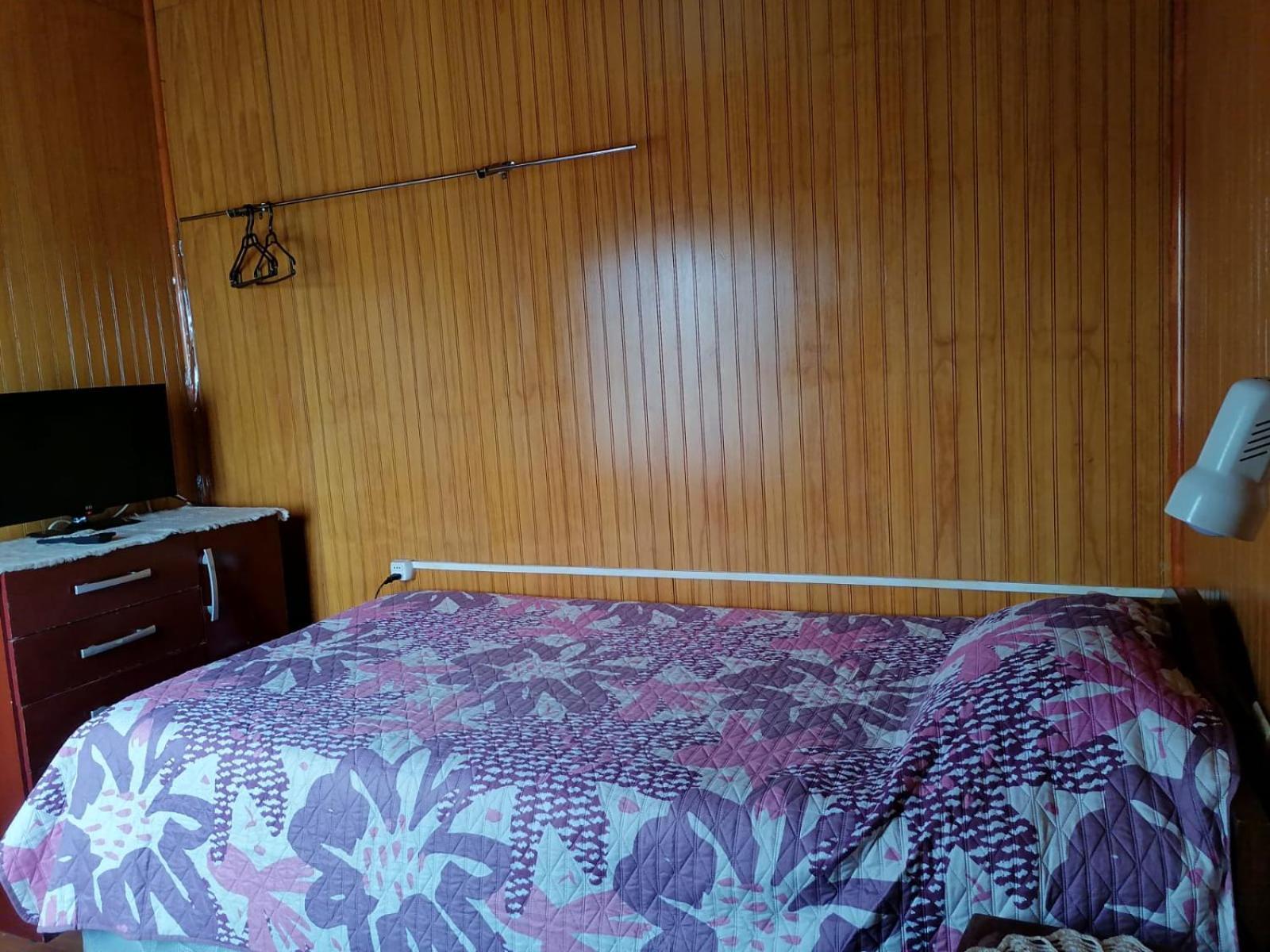 Hospedaje Familiar Dona Juanita Puerto Montt Bagian luar foto