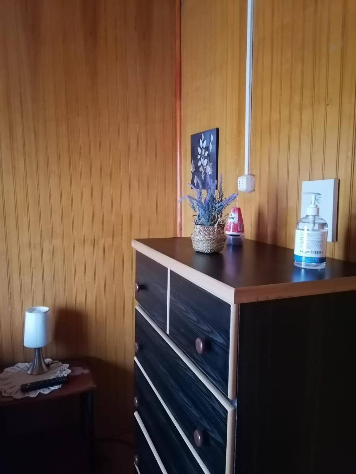 Hospedaje Familiar Dona Juanita Puerto Montt Bagian luar foto